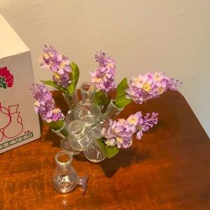 “The Original “ Table top vase